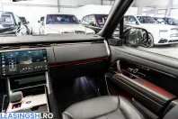 Land Rover Range Rover din 2025 cu 25.000 km - oferta LAN199200 - foto 16