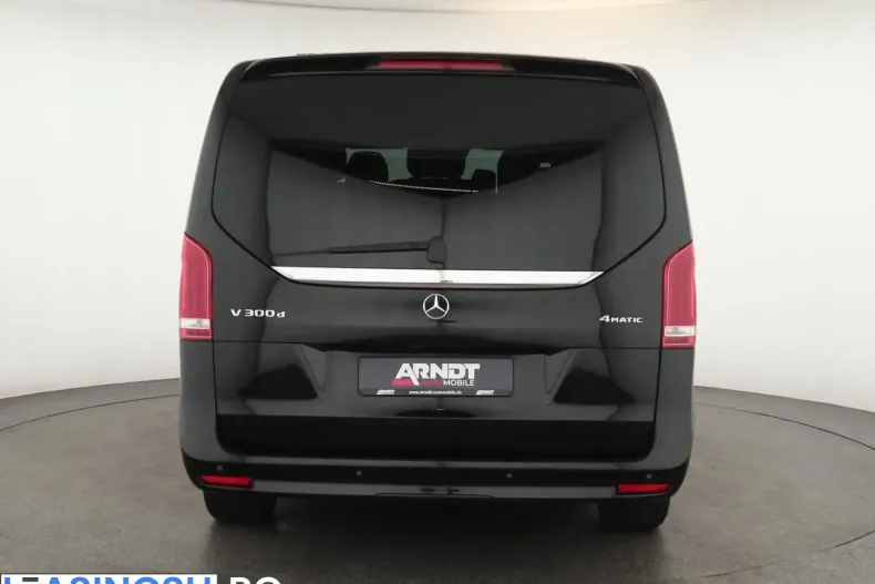 Mercedes-Benz V 300 (Clasa V) din 2023 cu 52.300 km - oferta MER199201 - foto 2