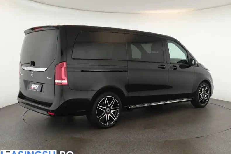 Mercedes-Benz V 300 (Clasa V) din 2023 cu 52.300 km - oferta MER199201 - foto 3