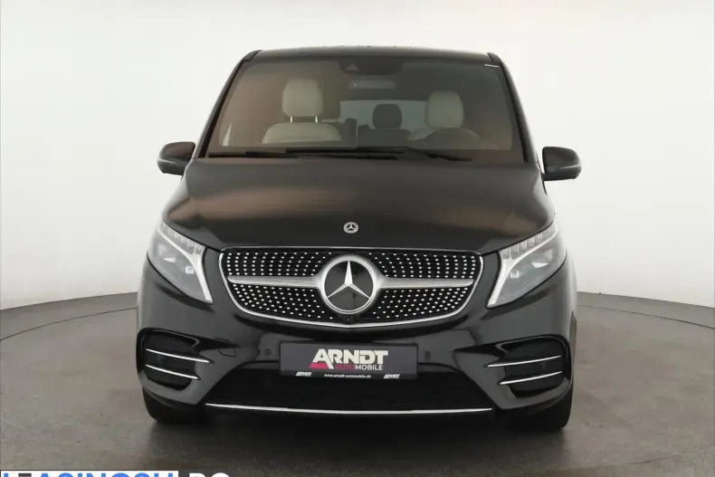 Mercedes-Benz V 300 (Clasa V) din 2023 cu 52.300 km - oferta MER199201 - foto 5