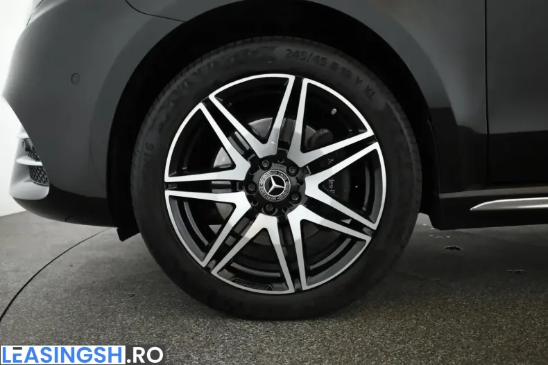 Mercedes-Benz V 300 (Clasa V) din 2023 cu 52.300 km - oferta MER199201 - foto 6