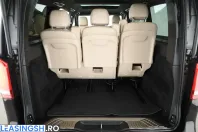 Mercedes-Benz V 300 (Clasa V) din 2023 cu 52.300 km - oferta MER199201 - foto 9