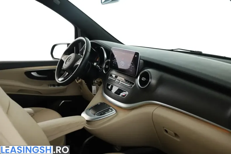 Mercedes-Benz V 300 (Clasa V) din 2023 cu 52.300 km - oferta MER199201 - foto 12