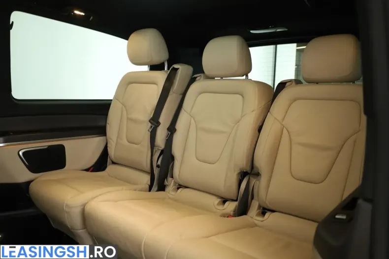 Mercedes-Benz V 300 (Clasa V) din 2023 cu 52.300 km - oferta MER199201 - foto 13