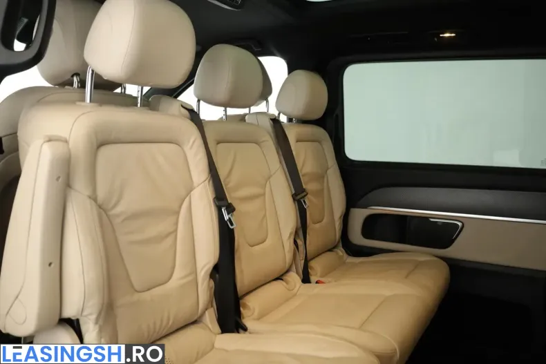 Mercedes-Benz V 300 (Clasa V) din 2023 cu 52.300 km - oferta MER199201 - foto 14