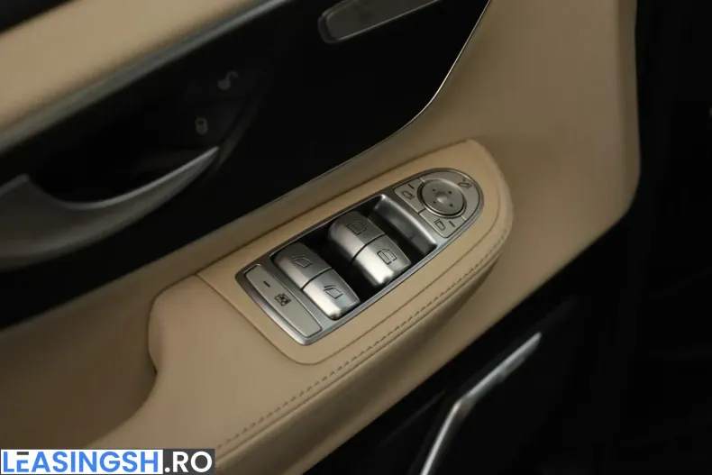 Mercedes-Benz V 300 (Clasa V) din 2023 cu 52.300 km - oferta MER199201 - foto 15