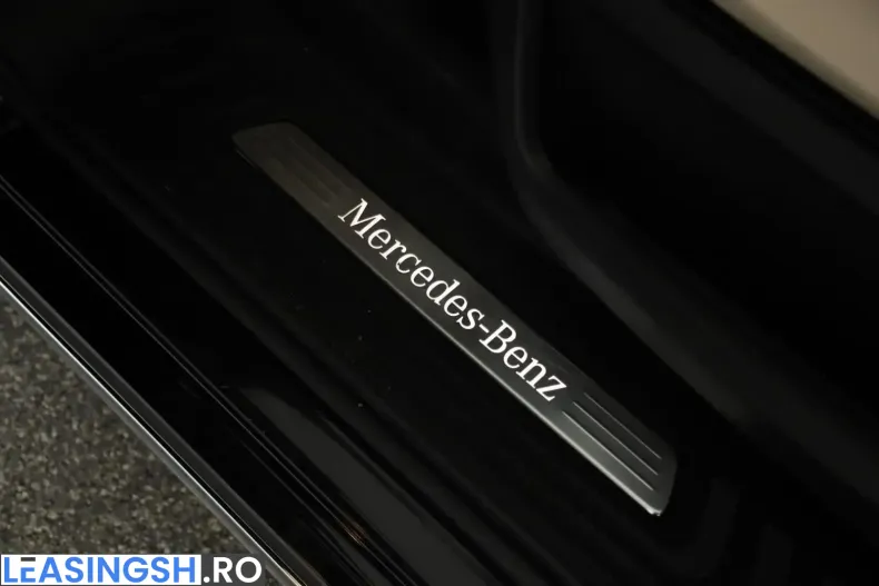 Mercedes-Benz V 300 (Clasa V) din 2023 cu 52.300 km - oferta MER199201 - foto 16