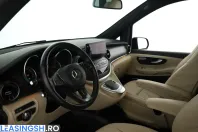 Mercedes-Benz V 300 (Clasa V) din 2023 cu 52.300 km - oferta MER199201 - foto 17