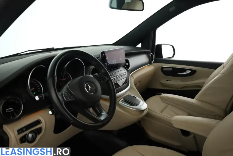 Mercedes-Benz V 300 (Clasa V) din 2023 cu 52.300 km - oferta MER199201 - foto 17