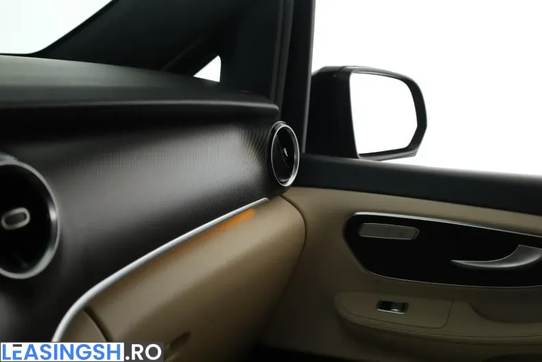 Mercedes-Benz V 300 (Clasa V) din 2023 cu 52.300 km - oferta MER199201 - foto 19