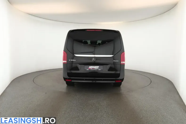 Mercedes-Benz V 300 (Clasa V) din 2023 cu 52.300 km - oferta MER199201 - foto 20