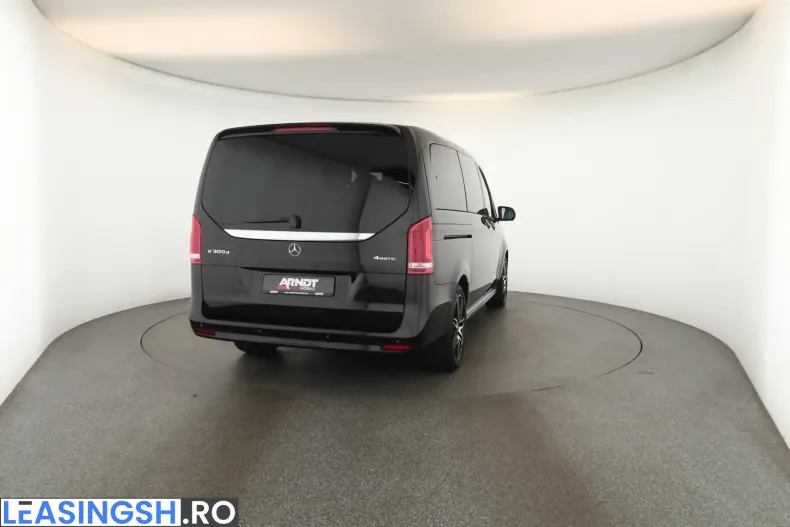 Mercedes-Benz V 300 (Clasa V) din 2023 cu 52.300 km - oferta MER199201 - foto 21