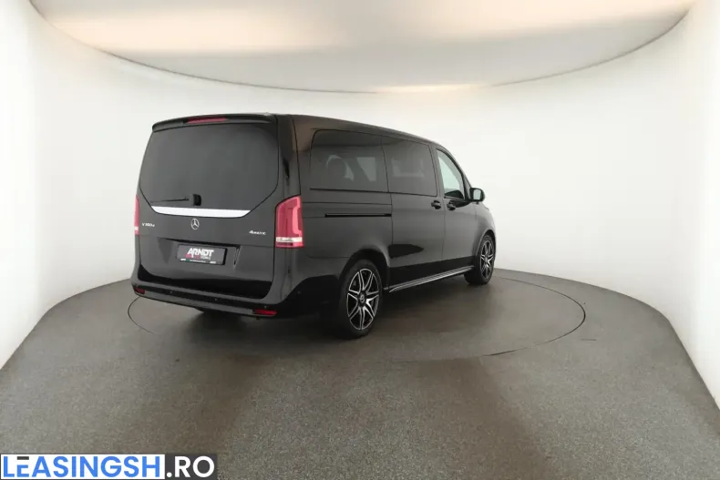 Mercedes-Benz V 300 (Clasa V) din 2023 cu 52.300 km - oferta MER199201 - foto 22