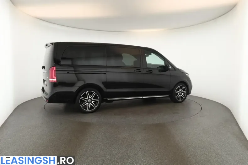 Mercedes-Benz V 300 (Clasa V) din 2023 cu 52.300 km - oferta MER199201 - foto 24