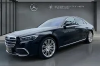 Mercedes-Benz S 580 (Clasa S) din 2022 cu 86.457 km - oferta MER199202 - foto 1
