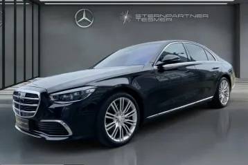 Mercedes-Benz S 580 din 2022 - oferta MER199202