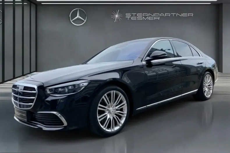 Mercedes-Benz S 580 (Clasa S) din 2022 cu 86.457 km - oferta MER199202 - foto 1