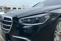 Mercedes-Benz S 580 (Clasa S) din 2022 cu 86.457 km - oferta MER199202 - foto 2
