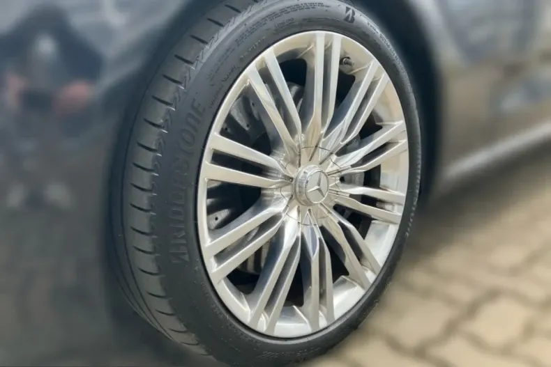 Mercedes-Benz S 580 (Clasa S) din 2022 cu 86.457 km - oferta MER199202 - foto 3