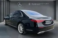 Mercedes-Benz S 580 (Clasa S) din 2022 cu 86.457 km - oferta MER199202 - foto 8