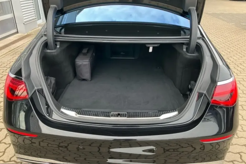 Mercedes-Benz S 580 (Clasa S) din 2022 cu 86.457 km - oferta MER199202 - foto 9