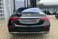 Mercedes-Benz S 580 (Clasa S) din 2022 cu 86.457 km - oferta MER199202 - foto 11