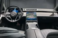 Mercedes-Benz S 580 (Clasa S) din 2022 cu 86.457 km - oferta MER199202 - foto 14