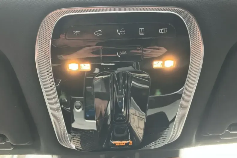 Mercedes-Benz S 580 (Clasa S) din 2022 cu 86.457 km - oferta MER199202 - foto 18