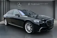 Mercedes-Benz S 580 (Clasa S) din 2022 cu 86.457 km - oferta MER199202 - foto 19