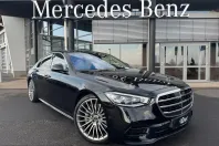 Mercedes-Benz S 400 (Clasa S) din 2022 cu 97.730 km - oferta MER199203 - foto 1