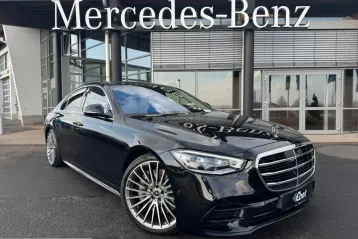 Mercedes-Benz S 400 din 2022 - oferta MER199203