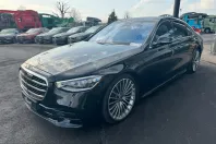 Mercedes-Benz S 400 (Clasa S) din 2022 cu 97.730 km - oferta MER199203 - foto 2