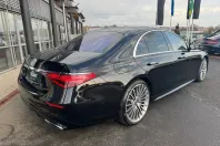 Mercedes-Benz S 400 (Clasa S) din 2022 cu 97.730 km - oferta MER199203 - foto 4