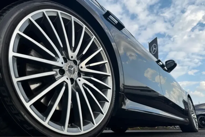 Mercedes-Benz S 400 (Clasa S) din 2022 cu 97.730 km - oferta MER199203 - foto 5