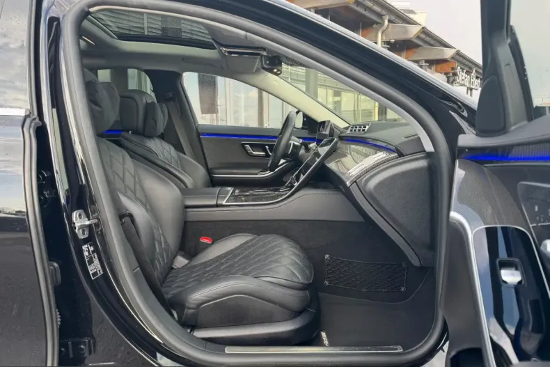 Mercedes-Benz S 400 (Clasa S) din 2022 cu 97.730 km - oferta MER199203 - foto 6