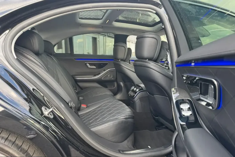 Mercedes-Benz S 400 (Clasa S) din 2022 cu 97.730 km - oferta MER199203 - foto 7