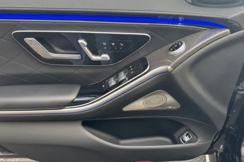 Mercedes-Benz S 400 (Clasa S) din 2022 cu 97.730 km - oferta MER199203 - foto 12