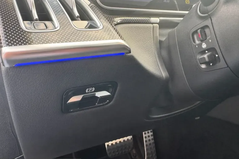 Mercedes-Benz S 400 (Clasa S) din 2022 cu 97.730 km - oferta MER199203 - foto 13