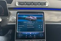 Mercedes-Benz S 400 (Clasa S) din 2022 cu 97.730 km - oferta MER199203 - foto 21