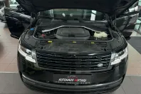 Land Rover Range Rover din 2025 cu 29.000 km - oferta LAN199204 - foto 4