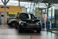 Land Rover Range Rover din 2025 cu 29.000 km - oferta LAN199204 - foto 6