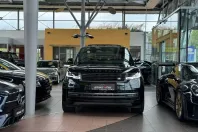 Land Rover Range Rover din 2025 cu 29.000 km - oferta LAN199204 - foto 8