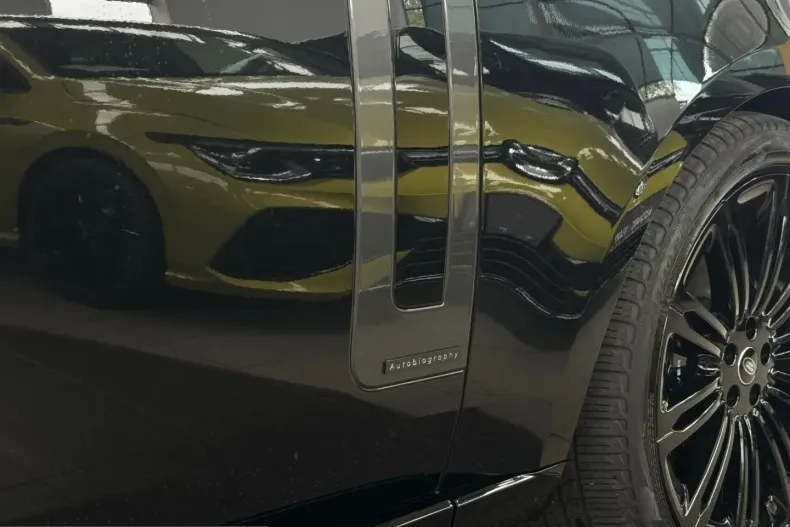 Land Rover Range Rover din 2025 cu 29.000 km - oferta LAN199204 - foto 15