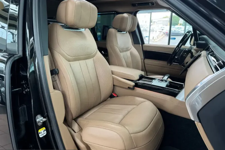 Land Rover Range Rover din 2025 cu 29.000 km - oferta LAN199204 - foto 20