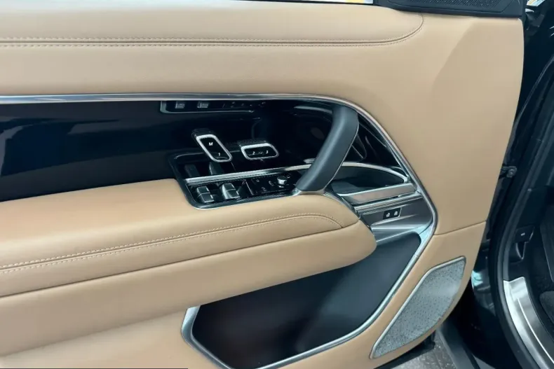 Land Rover Range Rover din 2025 cu 29.000 km - oferta LAN199204 - foto 26