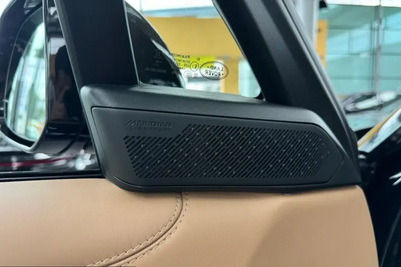 Land Rover Range Rover din 2025 cu 29.000 km - oferta LAN199204 - foto 27