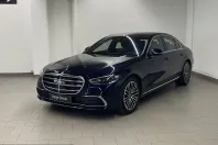 Mercedes-Benz S 580 (Clasa S) din 2022 cu 66.853 km - oferta MER199205 - foto 1