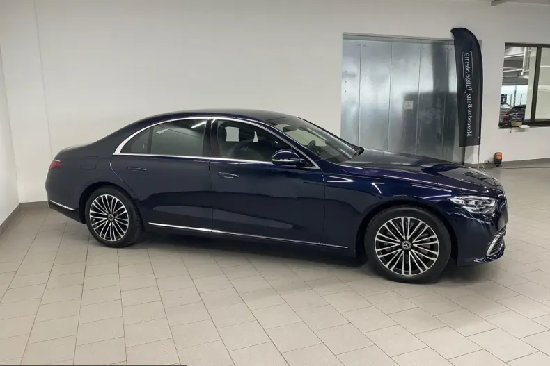 Mercedes-Benz S 580 (Clasa S) din 2022 cu 66.853 km - oferta MER199205 - foto 4