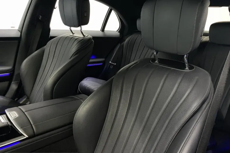 Mercedes-Benz S 580 (Clasa S) din 2022 cu 66.853 km - oferta MER199205 - foto 7