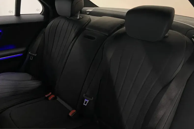 Mercedes-Benz S 580 (Clasa S) din 2022 cu 66.853 km - oferta MER199205 - foto 8